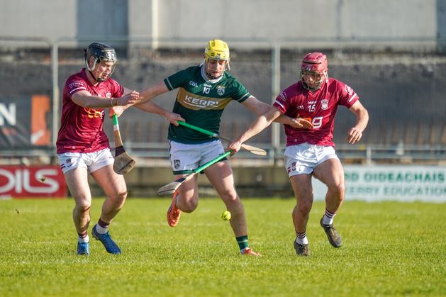 Heartache for 14-man Kerry as Westmeath secure late, late equaliser
