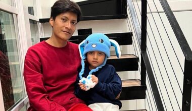 Five-year-old boy and father detained by immigration officers in Minnesota freed