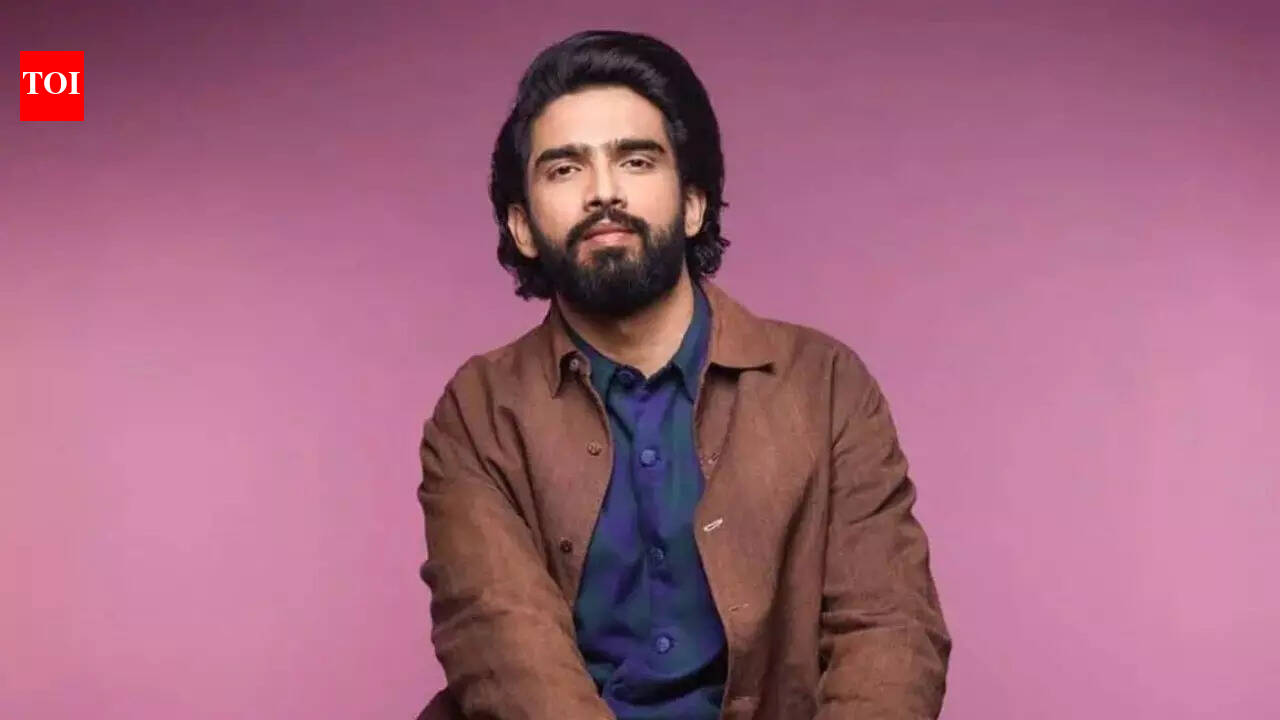 Bigg Boss 19’s Amaal Mallik reveals having ‘45 stitches on his face’; says, ‘I’ve been at a war with myself since I was 5’ |