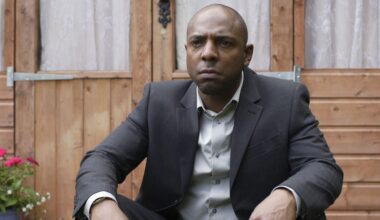 EastEnders and Death in Paradise star Don Gilet shares secret challenges he faced before Walford role