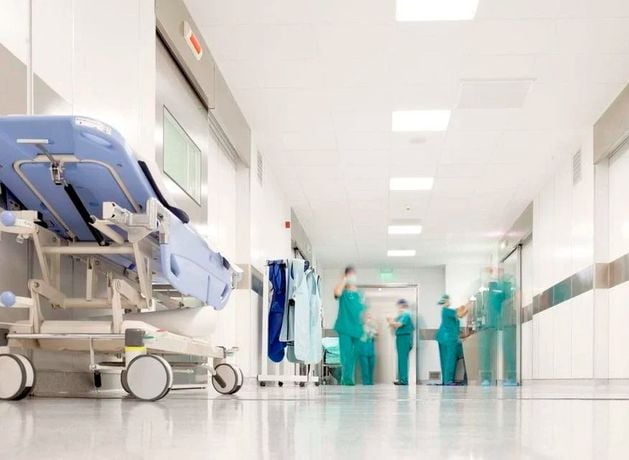 Human error blamed for IT outage at NI health trust that led to 1,600 appointments being postponed