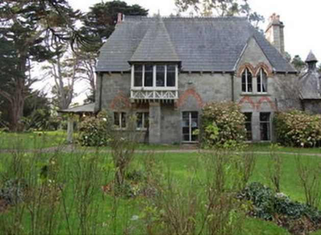 Owner of historical south Dublin house submits plans for ‘homeless hub’