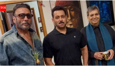 ‘On just the receipt of an SMS…’: Salman Khan’s sweet surprise for Jackie Shroff on his 69th birthday, reveals Subhash Ghai |