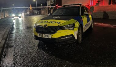 Dissident republican group ÓNH claims responsibility for shooting man in north Belfast – The Irish News