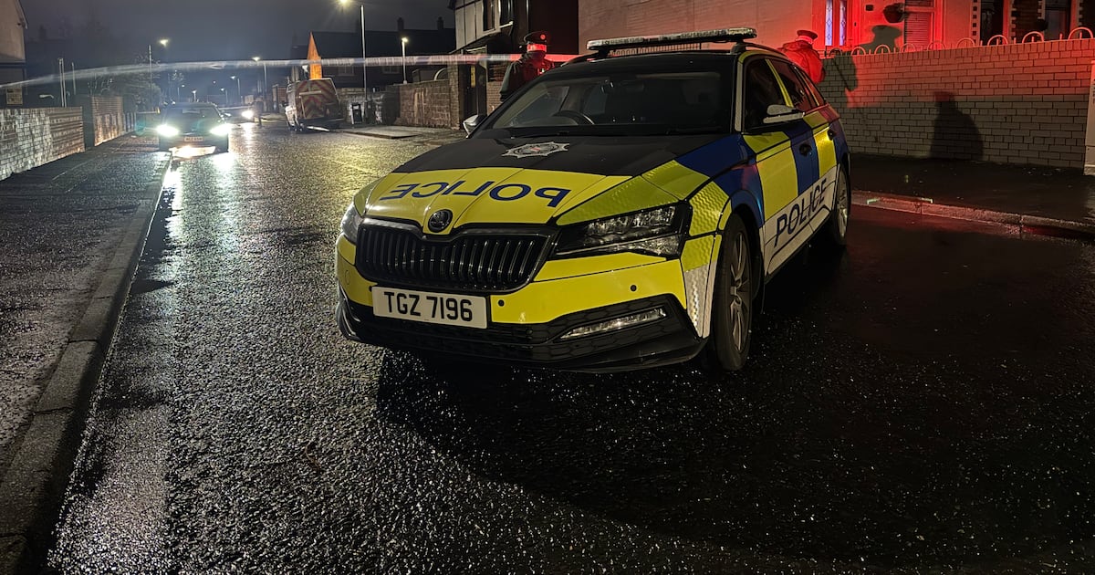 Dissident republican group ÓNH claims responsibility for shooting man in north Belfast – The Irish News