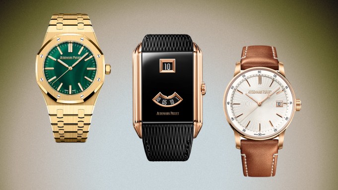 Audemars Piguet 2026 Watch Releases Including a New Jumping Hour Watch