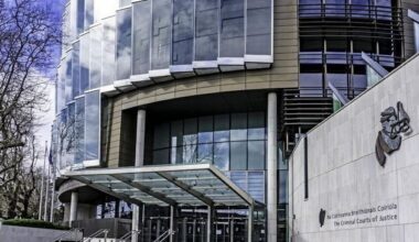 Car dealer claims senior gardaí sought €120,000 to ‘put away’ Cab investigation