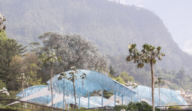 The Memory of the River / Alsar Atelier + SCRD + El Lider S.A.S + INGEACERO