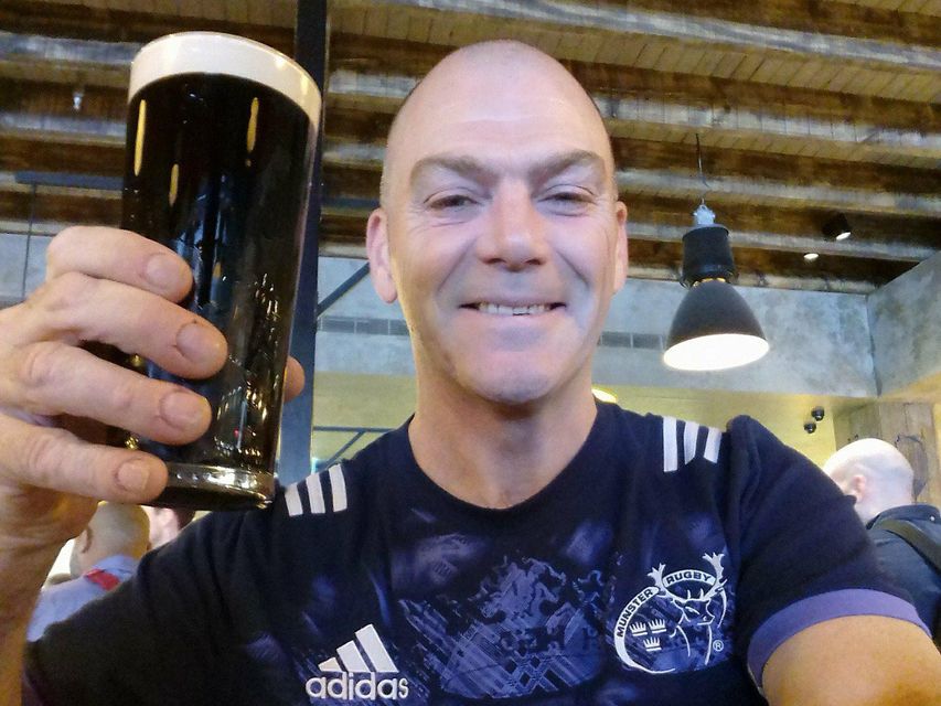 Thousands of pounds have been raised for the bus driver who lost his job after he chased down a thief to retrieve a passenger’s stolen necklace. Photo: Mark Hehir/PA