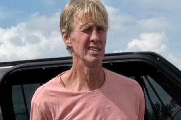 Man sentenced to life for bid to assassinate Trump at golf club