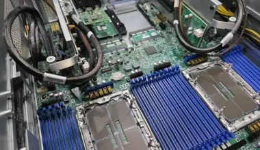 Xeon inside