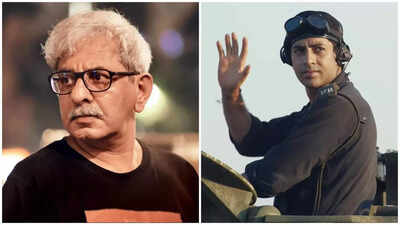 Sriram Raghavan admits he wasn’t happy with Ikkis disclaimer calling Pakistan ‘not at all trustworthy’; cites Badlapur changes as example