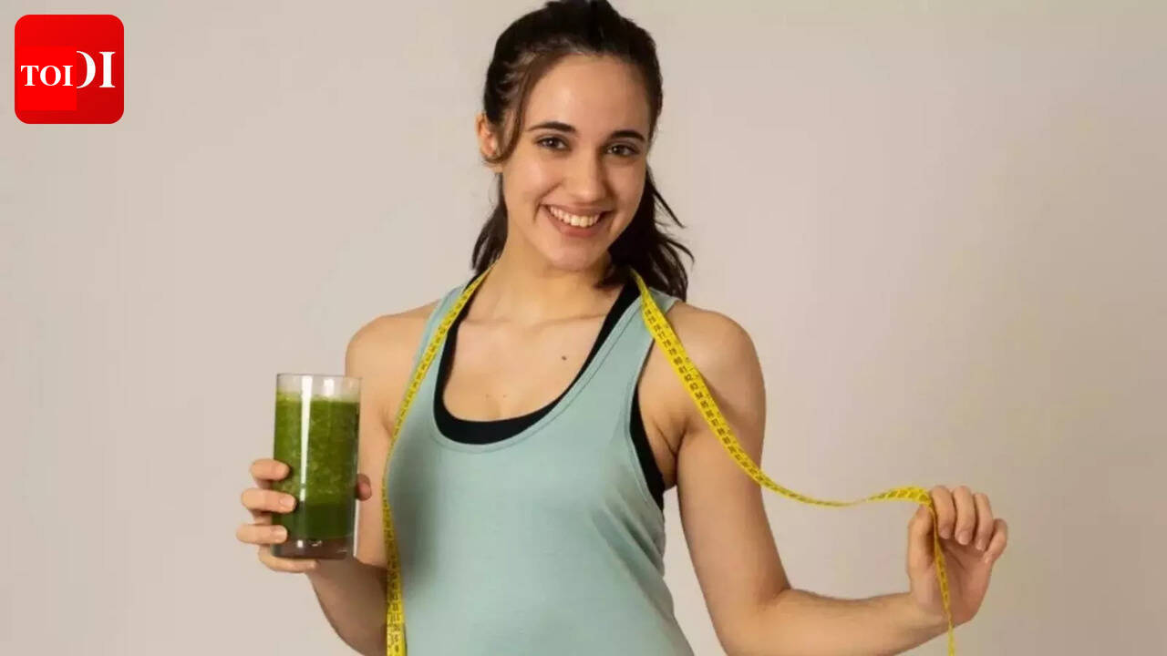 Weight Loss: The viral 30-30-30 rule: Does it actually work for sustainable weight loss?