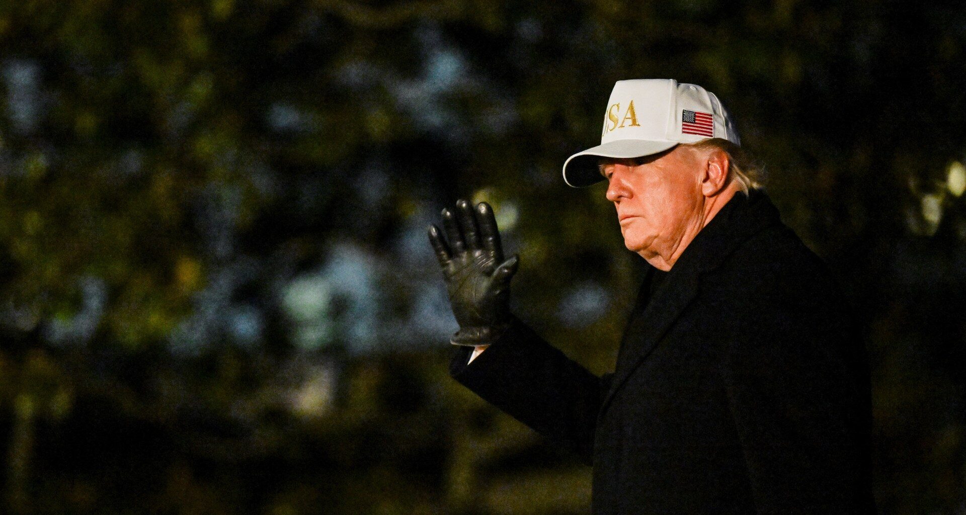 What is the US strategic minerals stockpile? | Business and Economy News