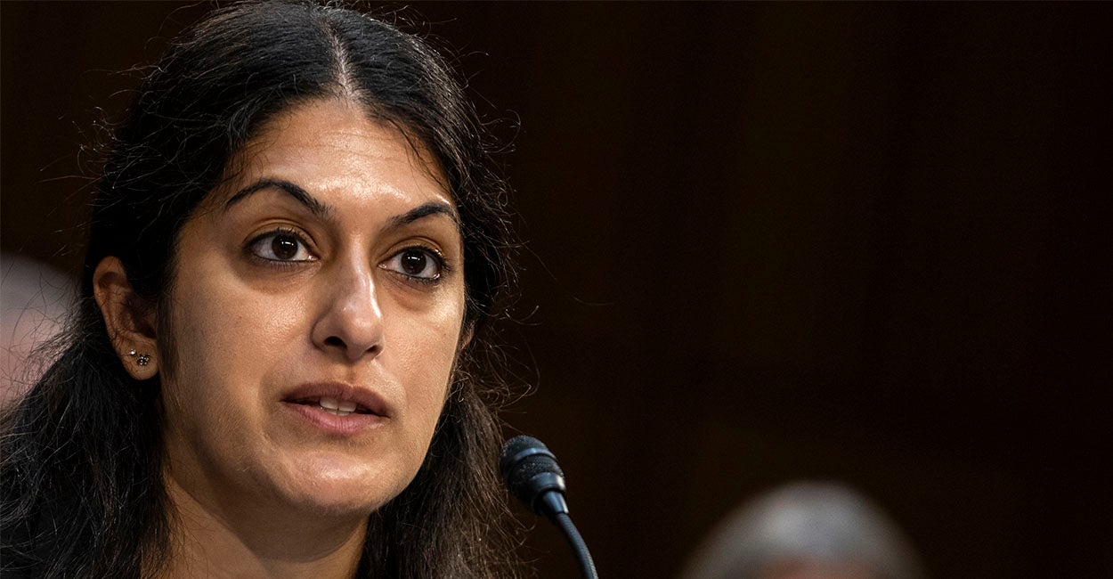 FDA’s Lethargy Is Harming Women