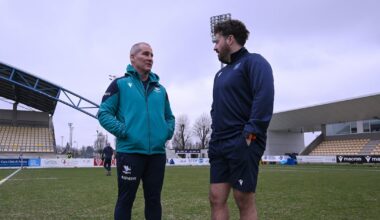 Chatty officials in Zebre v Connacht match reminded us why change is badly needed – The Irish Times