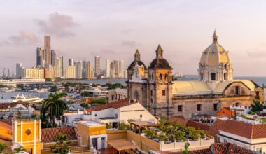 How I found the locations for the second series of The Night Manager