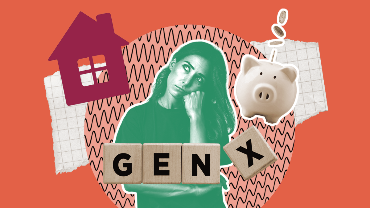 It costs £800,000 to retire well — workers say it’s impossible