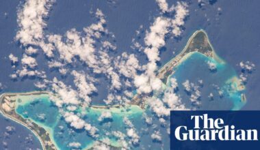 Plan to allow fishing around Chagos Islands alarms conservationists | Chagos Islands