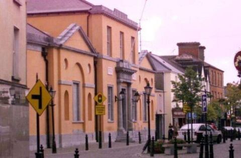 Dad on drugs charges gets legal aid, case adjourned for Spanish holiday - News