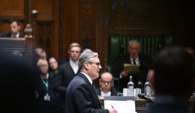 Westminster braces for ‘Mandelson Files’ as Starmer wobbles on his most bruising day – The Irish Times