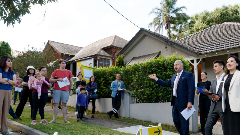 Why home owners are borrowing against their mortgage to fund retirement