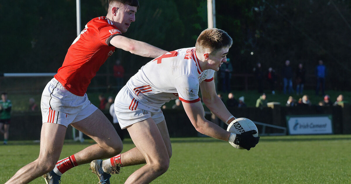 Three talking points from Cork's gritty away victory over Louth