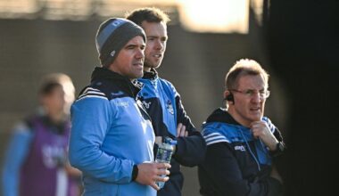 Senior Dublin stars set for Brennan axe? 'It's probably decision-time for a couple of guys'. - Irish Examiner