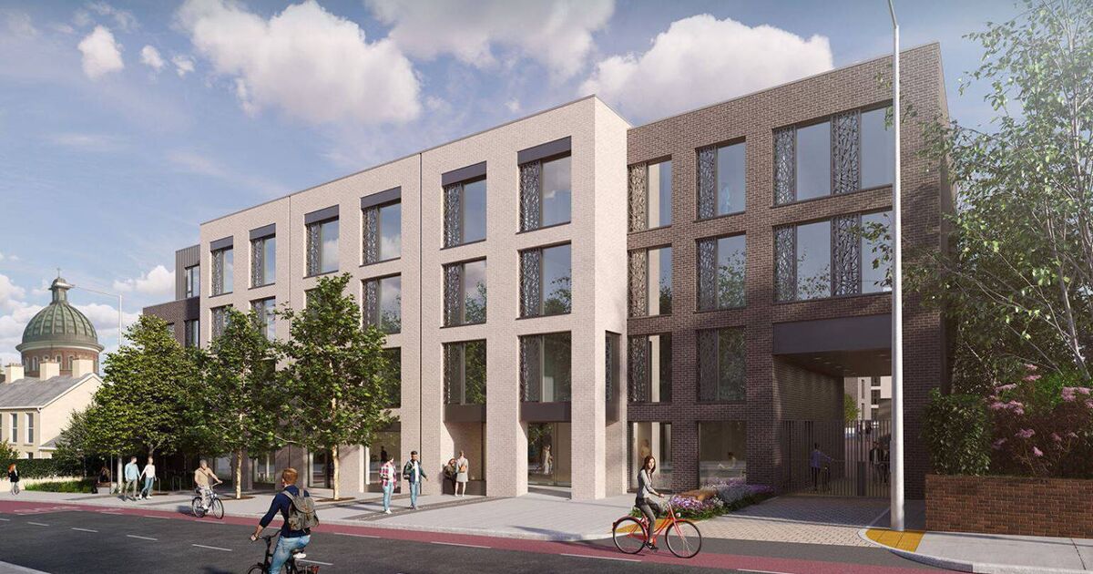 High Court quashes planning for Cork student accommodation complex