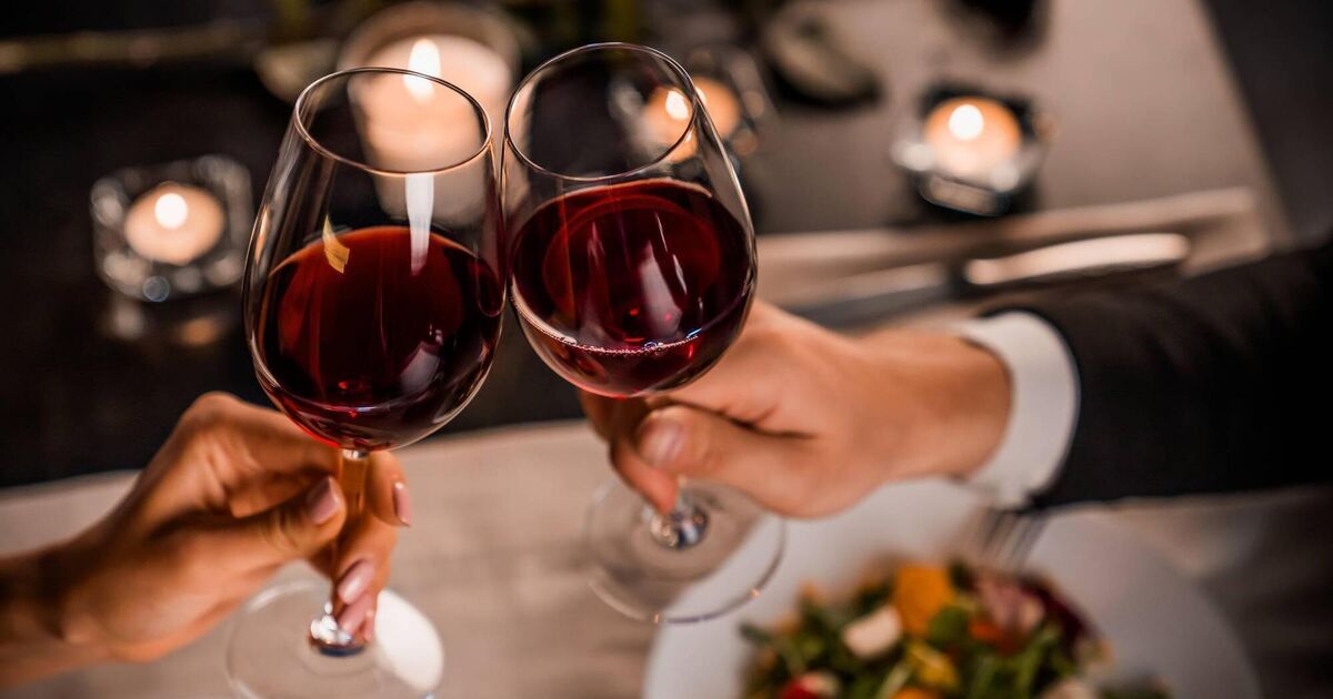 From counter dining to a girls' day out...What to do in Cork this Valentine’s