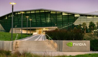 NVIDIA Corporation (NVDA) Expanding Influence in the AI Economy
