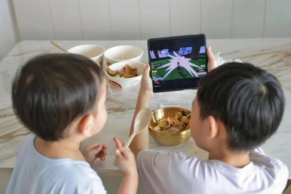 Problematic gaming prevalent among young adults in Singapore, shows need for ‘third places’: Experts