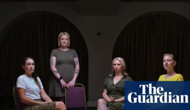 TV tonight: four women join forces to bring a serial abuser to justice | Television