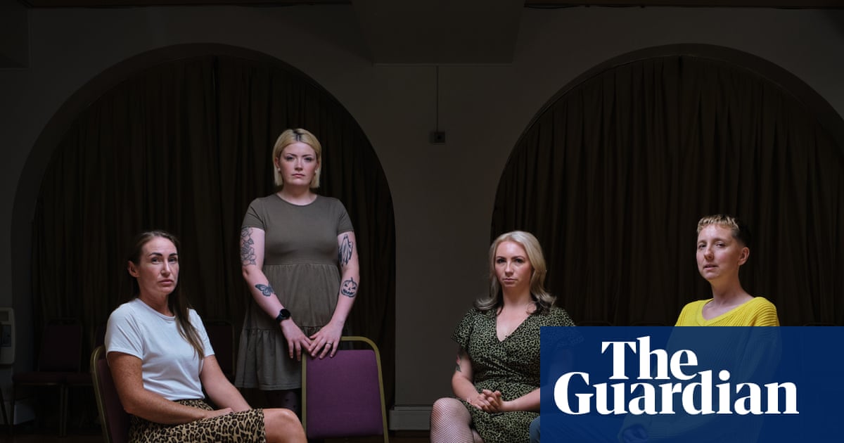 TV tonight: four women join forces to bring a serial abuser to justice | Television