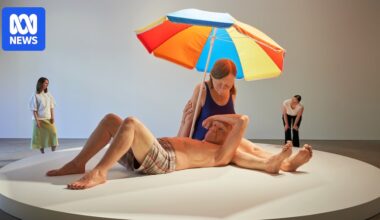 Art exhibitions to see this summer, from Ron Mueck to Hobart Current and Olafur Eliasson