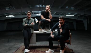 Linq raises $20M to enable AI assistants to live within messaging apps