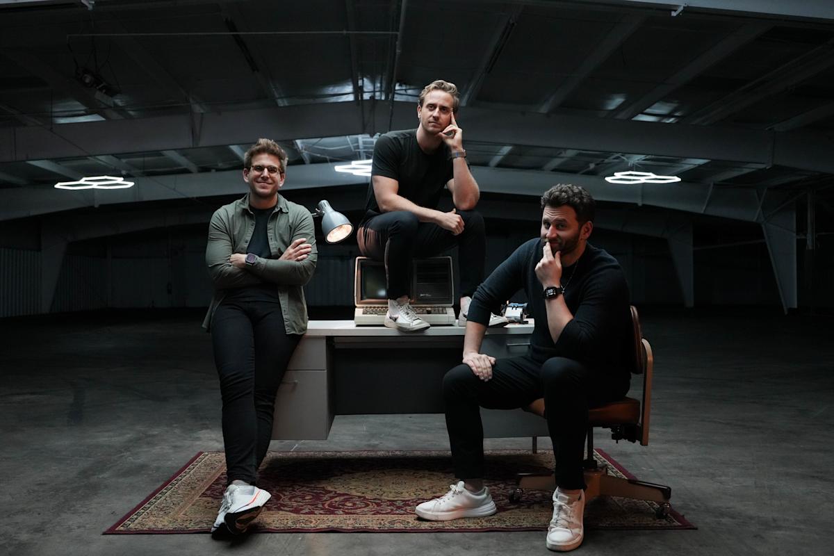 Linq raises $20M to enable AI assistants to live within messaging apps