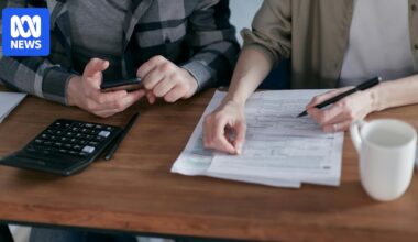 Where do you spend your money? Tell us