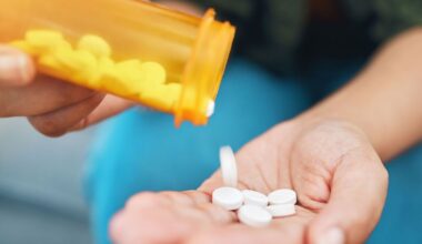 Urgent warning over blood pressure drug and painkiller shortages | UK | News