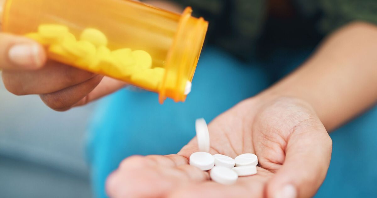 Urgent warning over blood pressure drug and painkiller shortages | UK | News