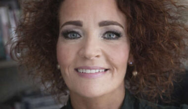 LORRAINE O’FLAHERTY - Limerick's Live 95