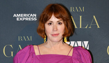 Molly Ringwald Says John Hughes ‘Didn’t Want’ His Movies Remade: ‘I Don’t Think They Should Be’