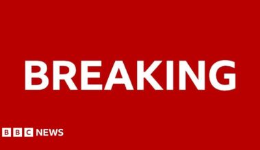 'Do not travel' alert issued for rail lines in south-east England after 'multiple incidents'