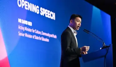 AI skills demand doubles in Singapore by 2025