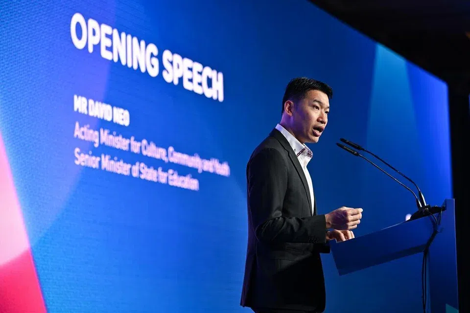 AI skills demand doubles in Singapore by 2025