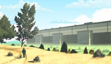 The $3 Trillion AI Data Center Build-Out Becomes All-Consuming For Debt Markets