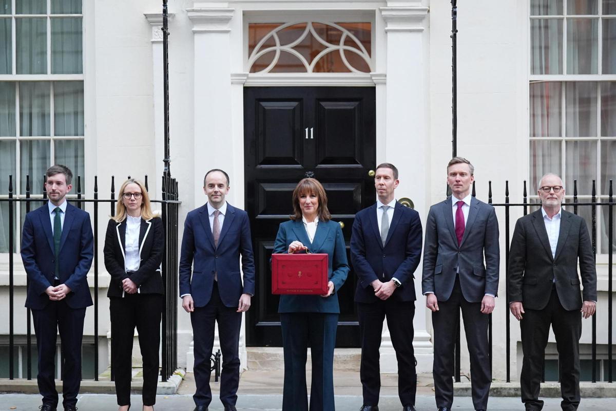 HMRC Personal Allowance update: Millions of pensioners spared State Pension tax