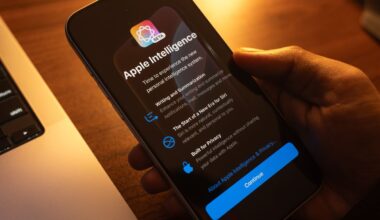 Apple AI researchers
