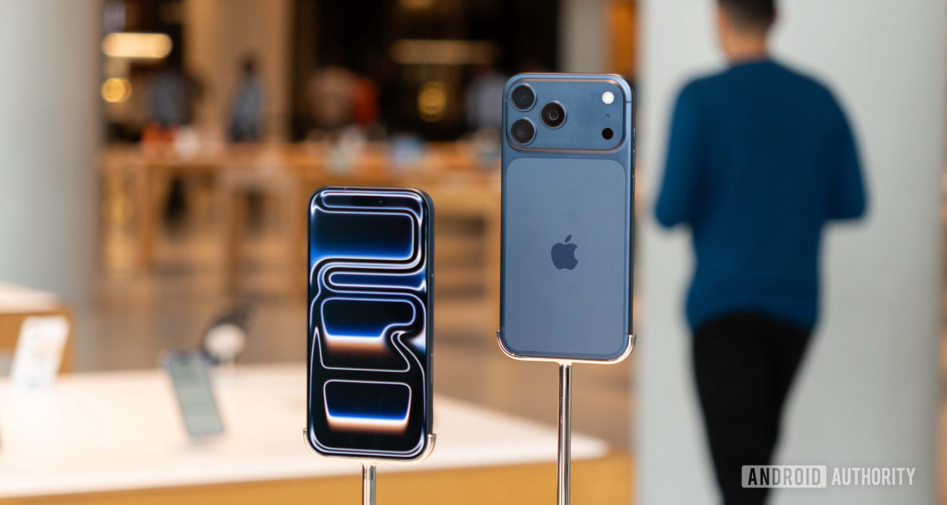 Apple iPhone 17 Pro 6