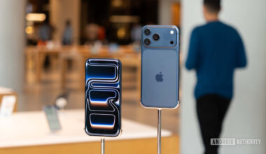 Apple iPhone 17 Pro 6